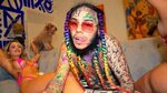 Tekashi69 Archives - AllHipHop